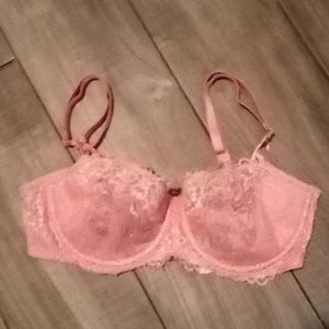 Victoria's Secret Bra Sz 34-D